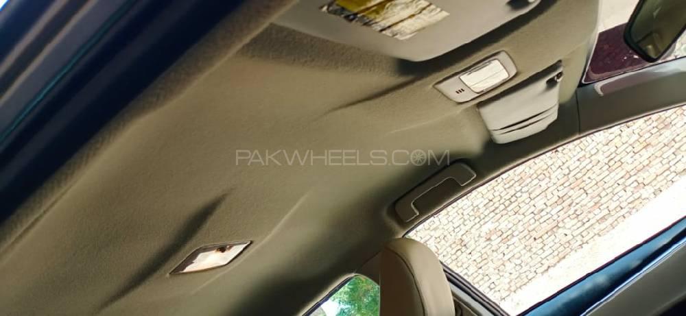 Toyota Corolla 2014 for Sale in Arifwala Toyota Corolla 2014 for Sale in Arifwala Image-12