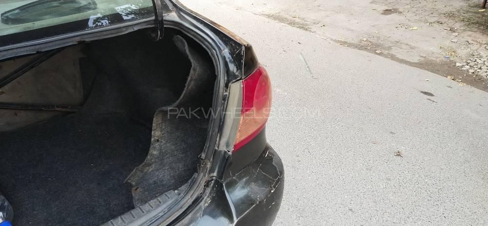 ٹویوٹا کرولا 2007 for Sale in لاہور ٹویوٹا کرولا 2007 for Sale in لاہور Image-9