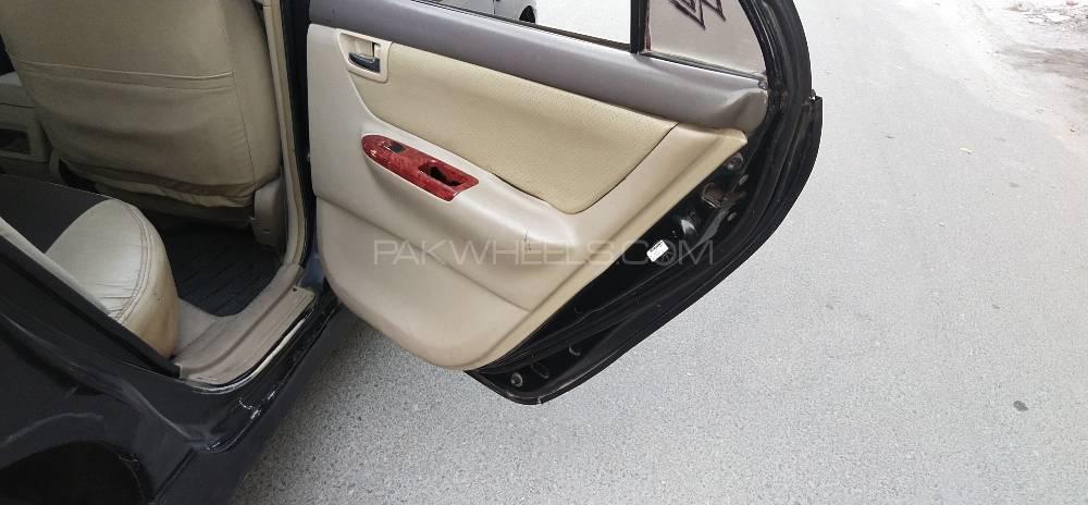 ٹویوٹا کرولا 2007 for Sale in لاہور ٹویوٹا کرولا 2007 for Sale in لاہور Image-15