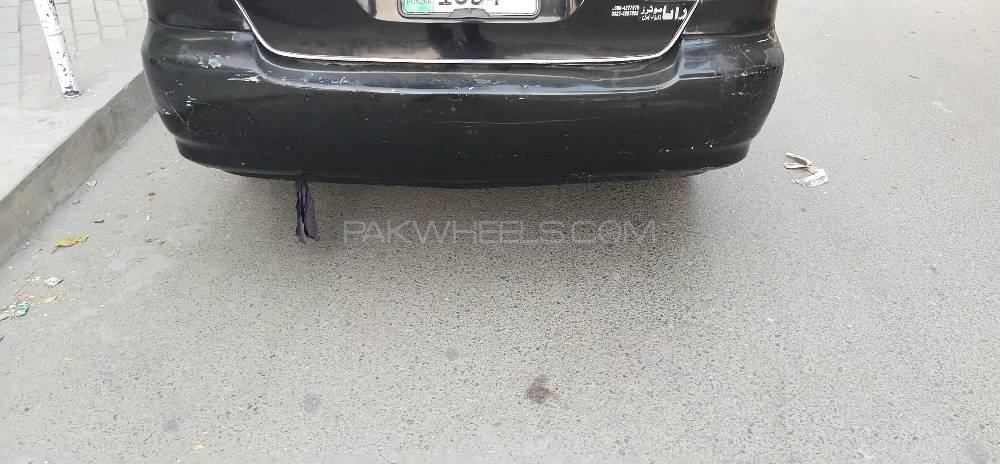 ٹویوٹا کرولا 2007 for Sale in لاہور ٹویوٹا کرولا 2007 for Sale in لاہور Image-13