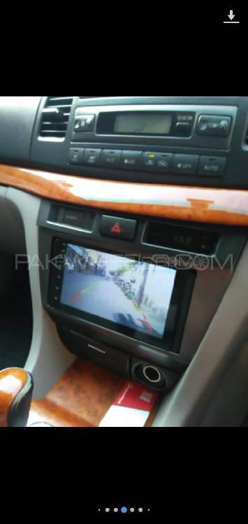 ٹویوٹا مارک II 2003 for Sale in لاہور ٹویوٹا مارک II 2003 for Sale in لاہور Image-12