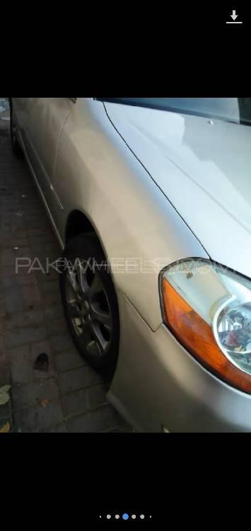 ٹویوٹا مارک II 2003 for Sale in لاہور ٹویوٹا مارک II 2003 for Sale in لاہور Image-8