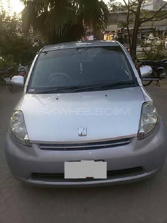 Toyota Passo 2012 for Sale in Rawalpindi Image-1