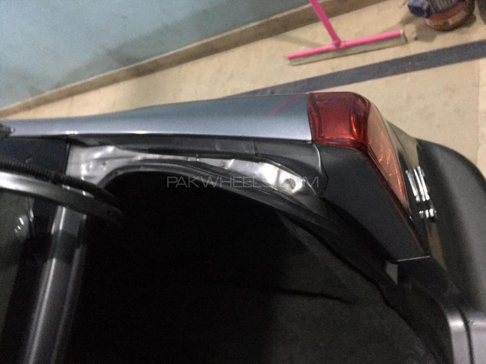 Honda Civic 2005 for Sale in Lahore Honda Civic 2005 for Sale in Lahore Image-3