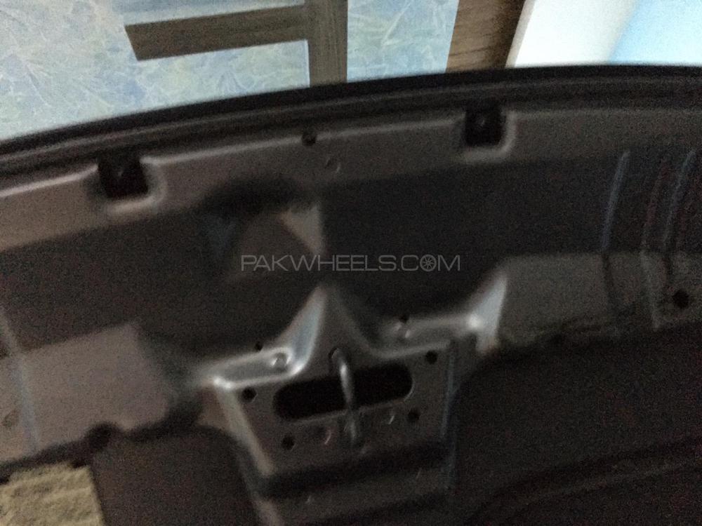 Honda Civic 2005 for Sale in Lahore Honda Civic 2005 for Sale in Lahore Image-9