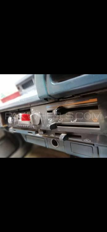 Honda Civic 1984 for Sale in Lahore Honda Civic 1984 for Sale in Lahore Image-2