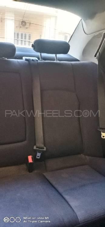 Mercedes Benz C Class 2005 for Sale in Sahiwal Mercedes Benz C Class 2005 for Sale in Sahiwal Image-16