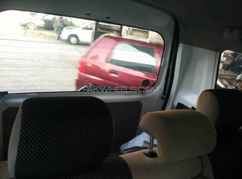 Mitsubishi Minicab 2014 for Sale in Karachi Mitsubishi Minicab 2014 for Sale in Karachi Image-6