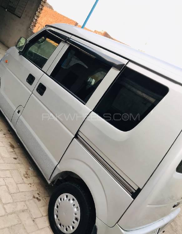 سوزوکی ایوری 2010 for Sale in گجرات سوزوکی ایوری 2010 for Sale in گجرات Image-8