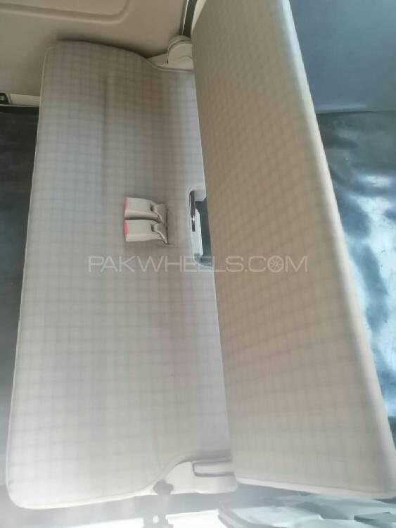 Suzuki Every 2013 for Sale in Rawalpindi Suzuki Every 2013 for Sale in Rawalpindi Image-5