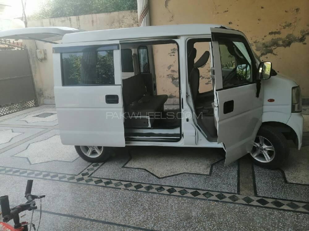 Suzuki Every 2013 for Sale in Rawalpindi Image-1