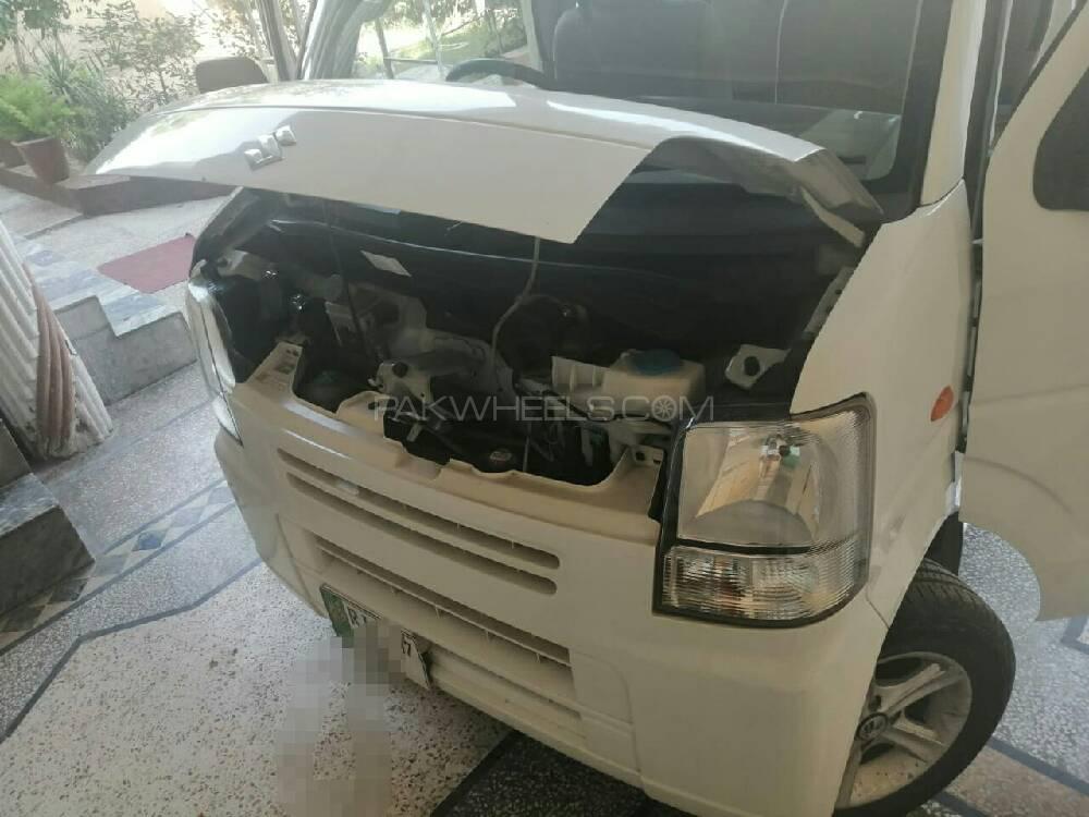 Suzuki Every 2013 for Sale in Rawalpindi Suzuki Every 2013 for Sale in Rawalpindi Image-3