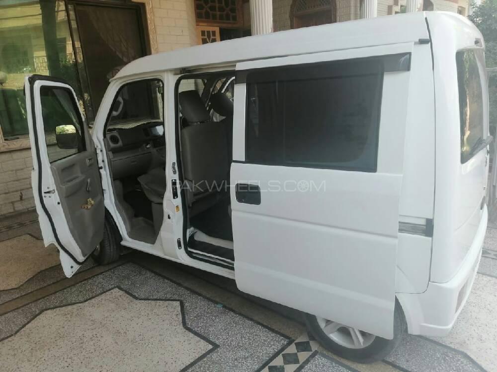 Suzuki Every 2013 for Sale in Rawalpindi Suzuki Every 2013 for Sale in Rawalpindi Image-4