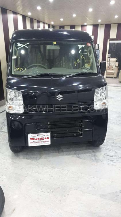 Suzuki Every 2015 for Sale in Gujranwala Image-1