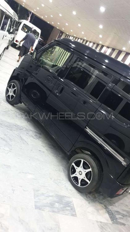 Suzuki Every 2015 for Sale in Gujranwala Suzuki Every 2015 for Sale in Gujranwala Image-3