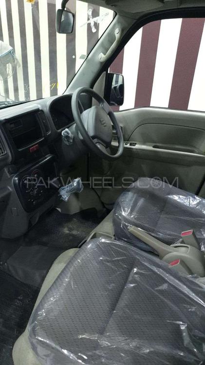 Suzuki Every 2015 for Sale in Gujranwala Suzuki Every 2015 for Sale in Gujranwala Image-4