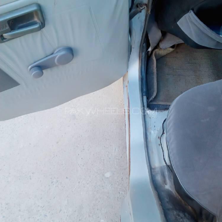 Suzuki Mehran 2006 for Sale in Islamabad Suzuki Mehran 2006 for Sale in Islamabad Image-17