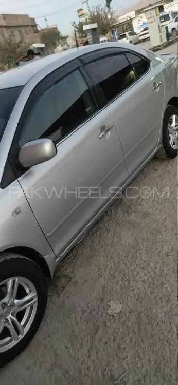 Toyota Premio 2005 for Sale in Quetta Toyota Premio 2005 for Sale in Quetta Image-5