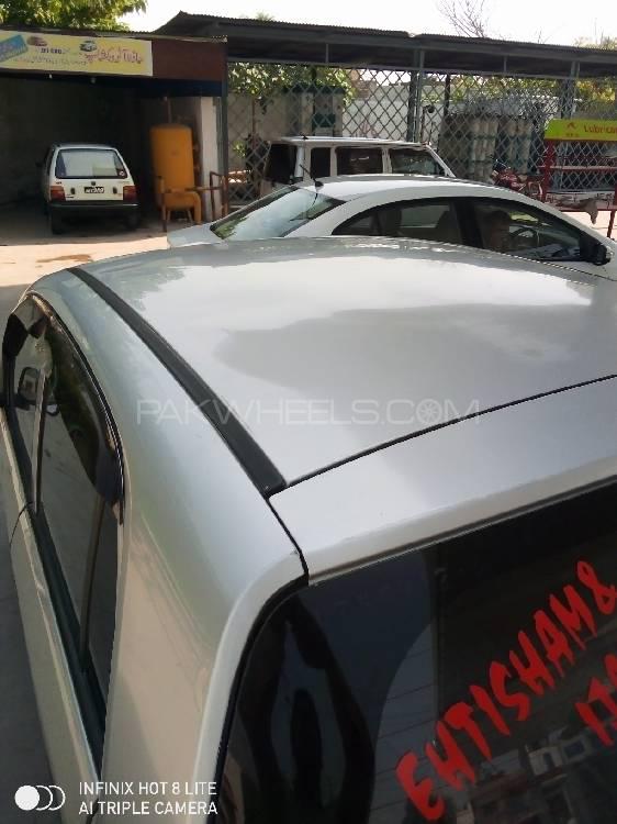 Hyundai Santro 2005 for Sale in Rawalpindi Hyundai Santro 2005 for Sale in Rawalpindi Image-6