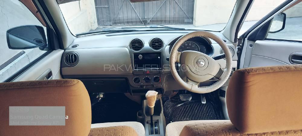 Nissan Pino 2007 for Sale in Islamabad Nissan Pino 2007 for Sale in Islamabad Image-5