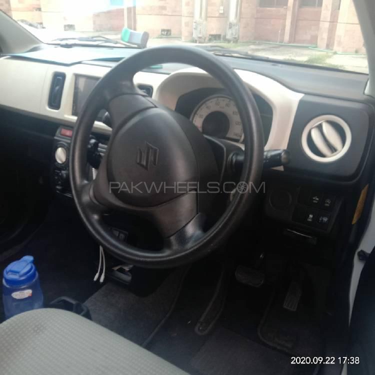 Suzuki Alto 2016 for Sale in Abbottabad Suzuki Alto 2016 for Sale in Abbottabad Image-4