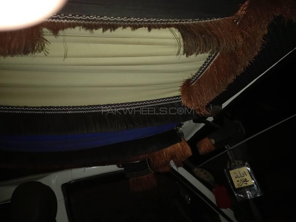 Suzuki Bolan 2015 for Sale in Rawalpindi Suzuki Bolan 2015 for Sale in Rawalpindi Image-13