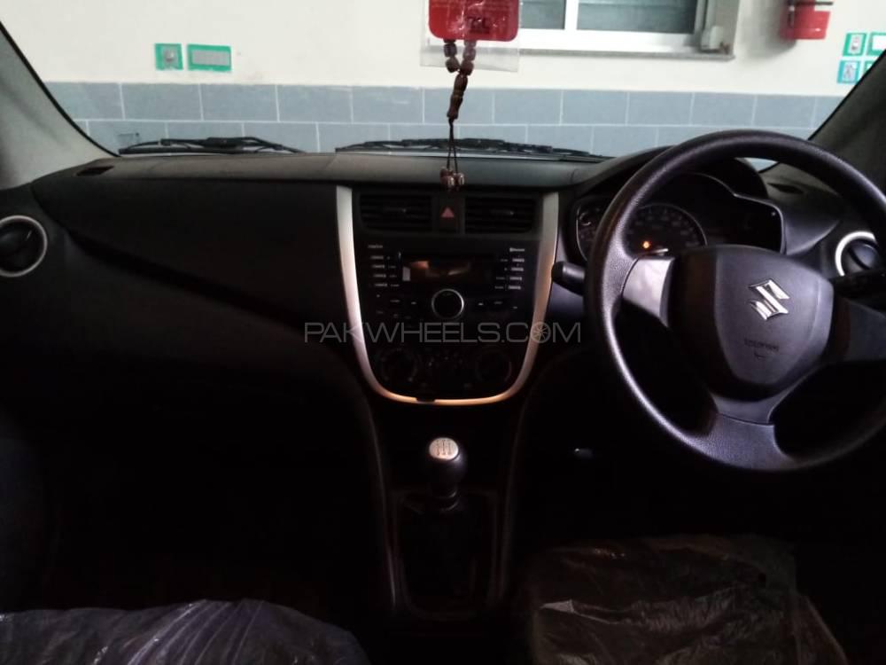 سوزوکی کلٹس 2019 for Sale in ملتان سوزوکی کلٹس 2019 for Sale in ملتان Image-6
