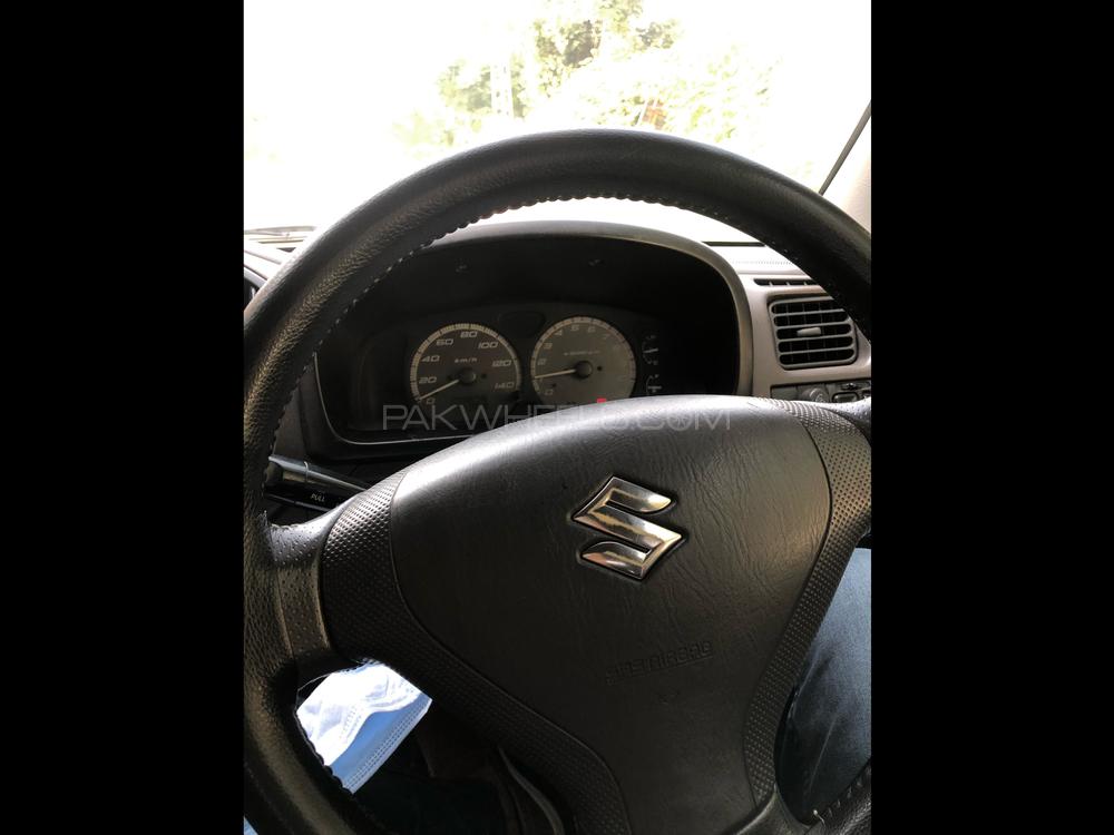 Suzuki Kei 2002 for Sale in Islamabad Image-1
