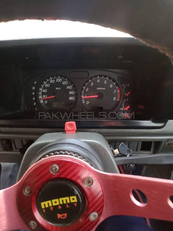 Suzuki Khyber 1995 for Sale in Rawalpindi Suzuki Khyber 1995 for Sale in Rawalpindi Image-5