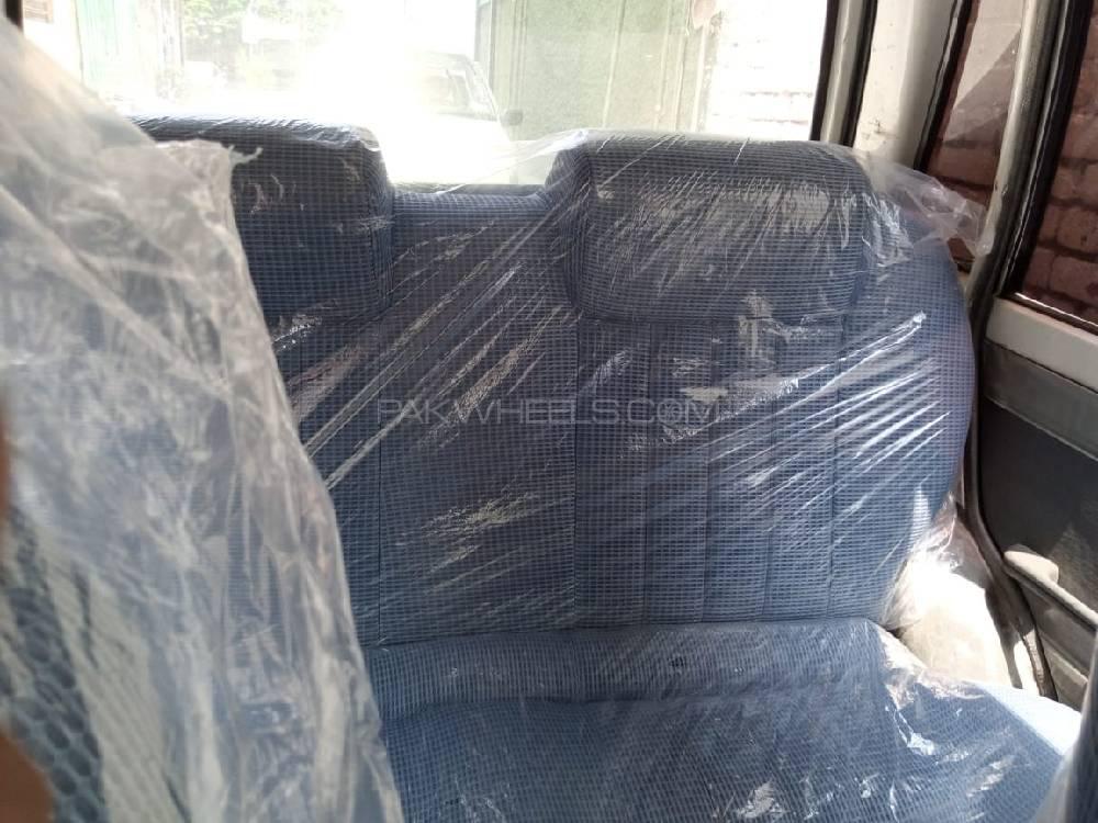 سوزوکی مہران 2005 for Sale in راولپنڈی Image-1