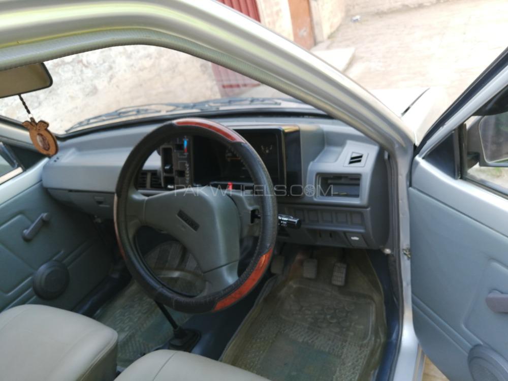Suzuki Mehran 2017 for Sale in Multan Image-1