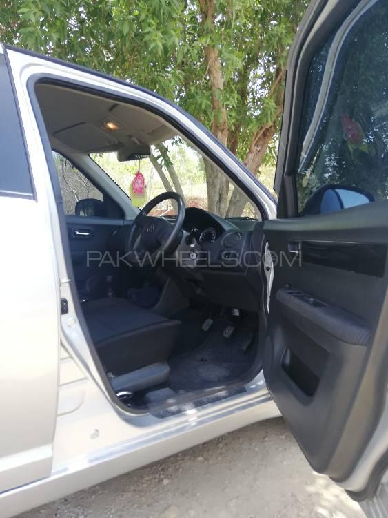 سوزوکی سوئفٹ 2014 for Sale in راولپنڈی سوزوکی سوئفٹ 2014 for Sale in راولپنڈی Image-7
