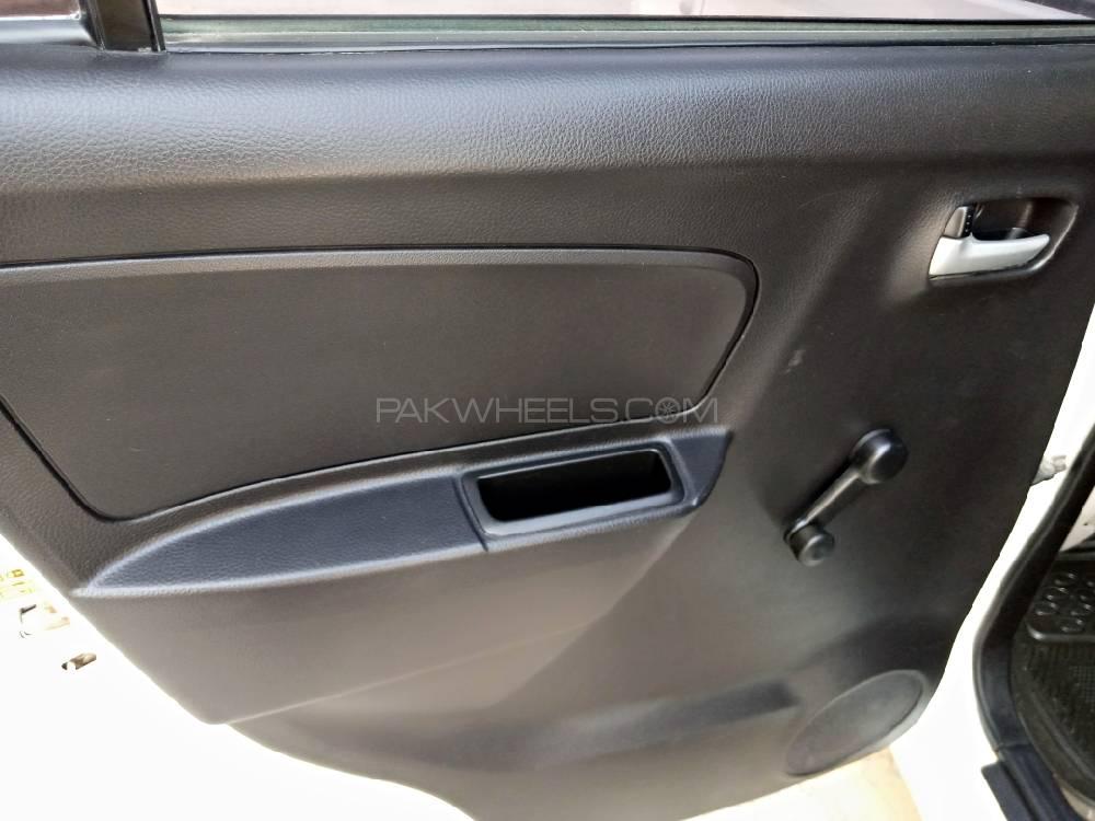 Suzuki Wagon R 2018 for Sale in Faisalabad Image-1