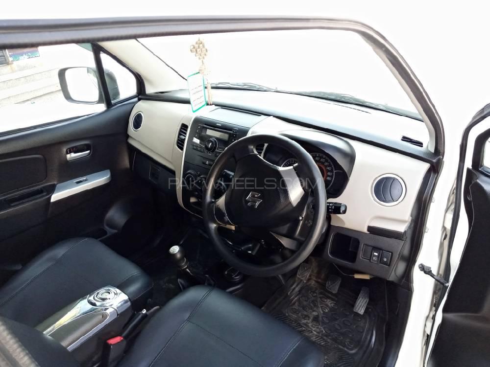 سوزوکی ویگن آر 2018 for Sale in فیصل آباد سوزوکی ویگن آر 2018 for Sale in فیصل آباد Image-15