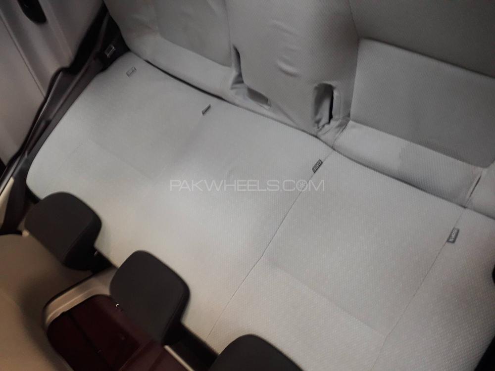 Toyota Aqua 2013 for Sale in Mardan Toyota Aqua 2013 for Sale in Mardan Image-8