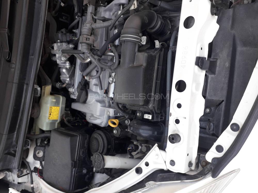 Toyota Aqua 2013 for Sale in Mardan Toyota Aqua 2013 for Sale in Mardan Image-13