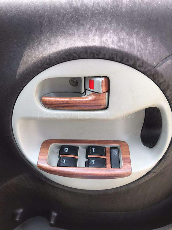 Toyota Passo 2012 for Sale in Karachi Toyota Passo 2012 for Sale in Karachi Image-9