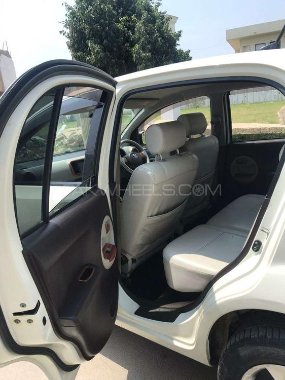 Toyota Passo 2012 for Sale in Karachi Toyota Passo 2012 for Sale in Karachi Image-10