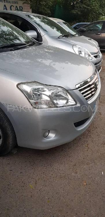 ٹویوٹا پریمیو 2007 for Sale in اسلام آباد ٹویوٹا پریمیو 2007 for Sale in اسلام آباد Image-9