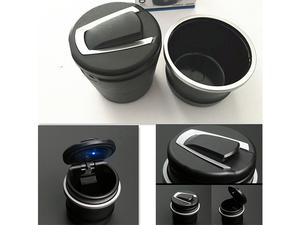 Universal Car Ashtray - BMW Style  Universal Car Ashtray - BMW Style