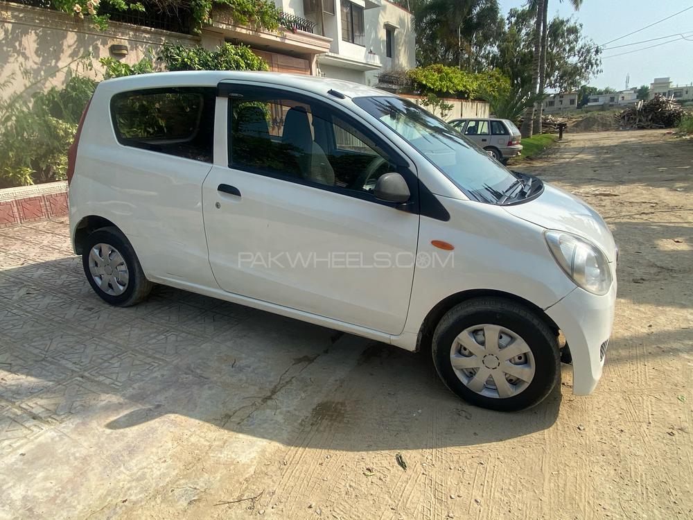 Daihatsu Mira 2012 for Sale in Karachi Image-1