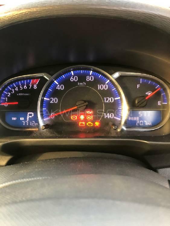 Daihatsu Move 2013 for Sale in Lahore Daihatsu Move 2013 for Sale in Lahore Image-6