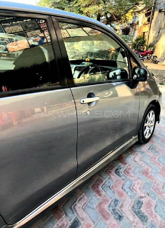 Daihatsu Move 2013 for Sale in Lahore Daihatsu Move 2013 for Sale in Lahore Image-8
