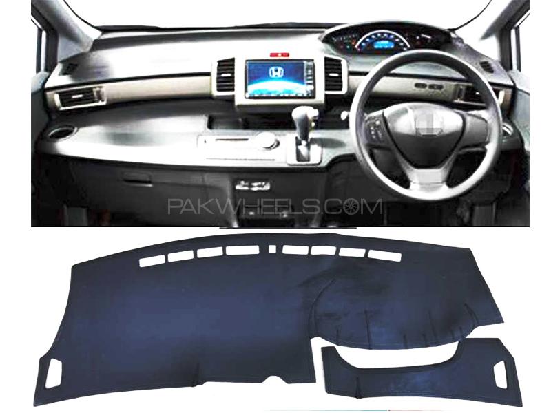 Buy Dashboard Cover For Honda Freed 2016-2021 in Pakistan 