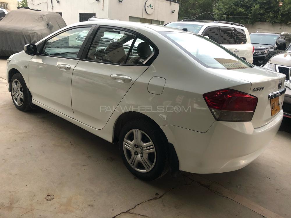 Honda City 2014 for Sale in Karachi Honda City 2014 for Sale in Karachi Image-4