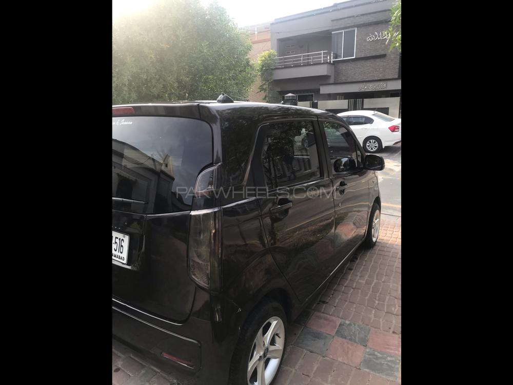 Honda N Wgn 2017 for Sale in Faisalabad Honda N Wgn 2017 for Sale in Faisalabad Image-4