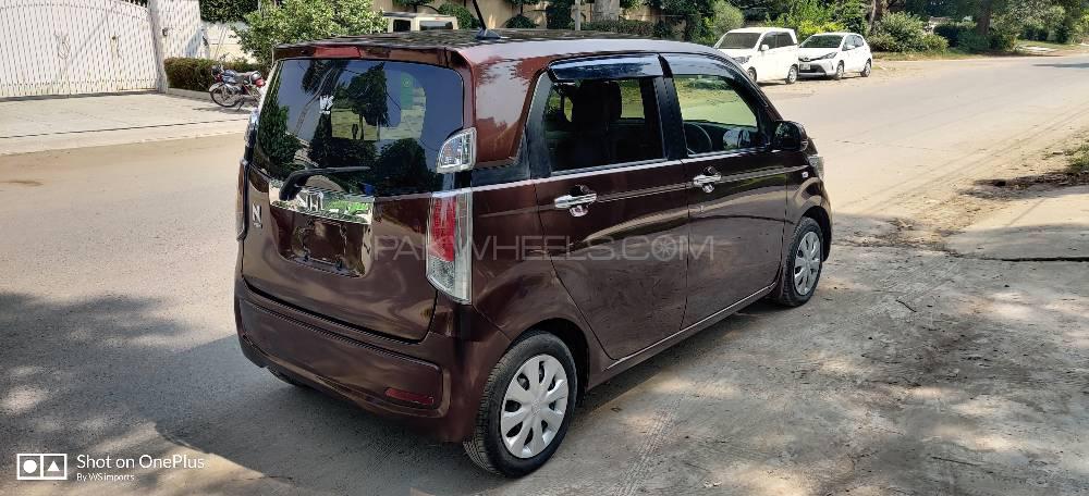 Honda N Wgn 2017 for Sale in Lahore Honda N Wgn 2017 for Sale in Lahore Image-8