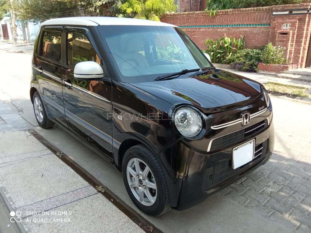 Honda N One 2013 for Sale in Lahore Honda N One 2013 for Sale in Lahore Image-2