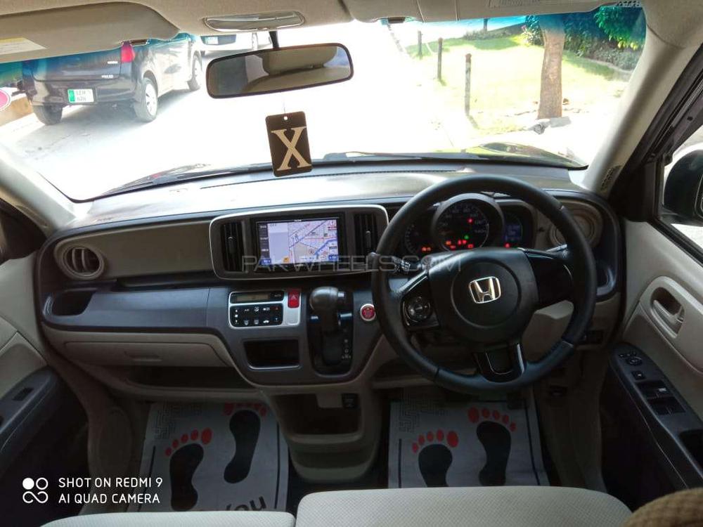 Honda N One 2013 for Sale in Lahore Honda N One 2013 for Sale in Lahore Image-6