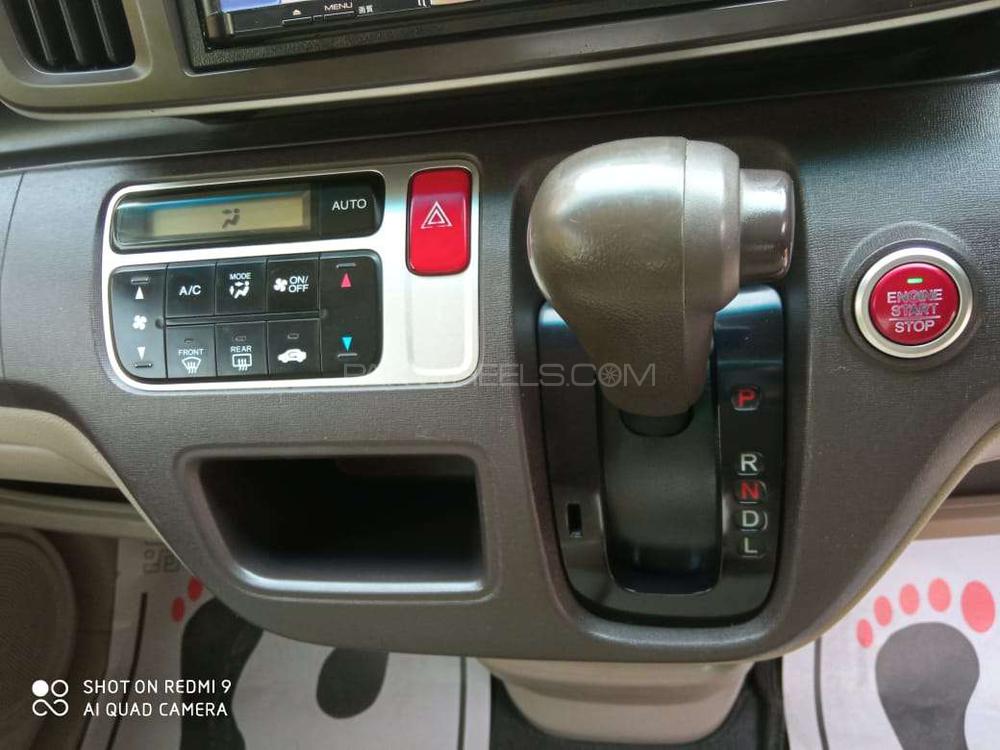 Honda N One 2013 for Sale in Lahore Honda N One 2013 for Sale in Lahore Image-9